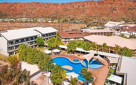 Crowne Plaza Alice Springs Lasseters By Ihg
