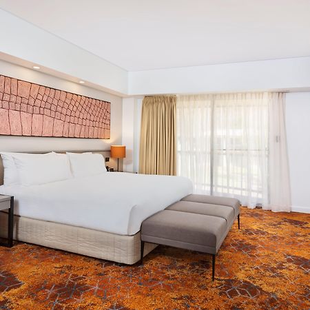 Crowne Plaza Alice Springs Lasseters By Ihg Buitenkant foto