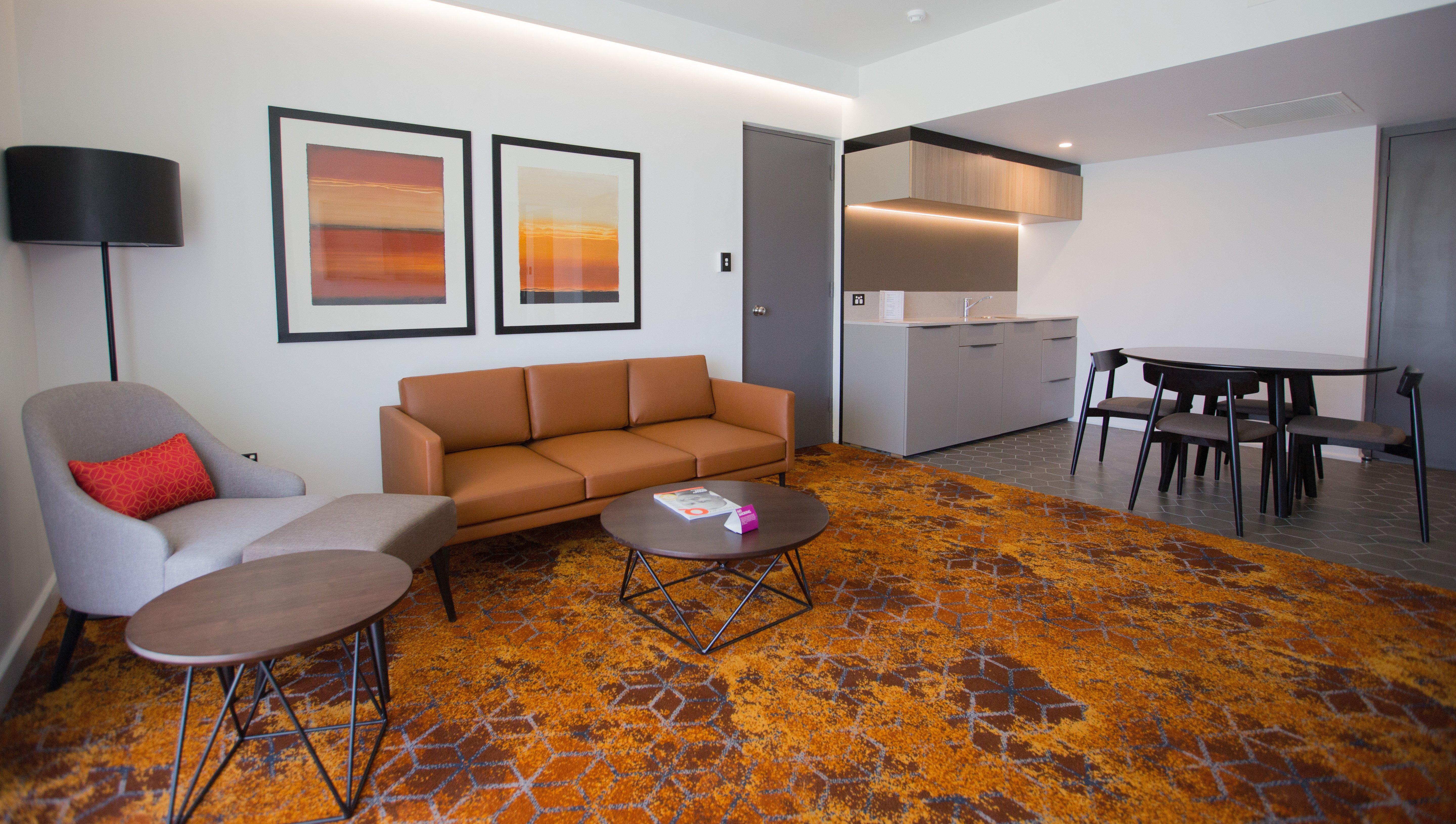 Crowne Plaza Alice Springs Lasseters By Ihg Buitenkant foto