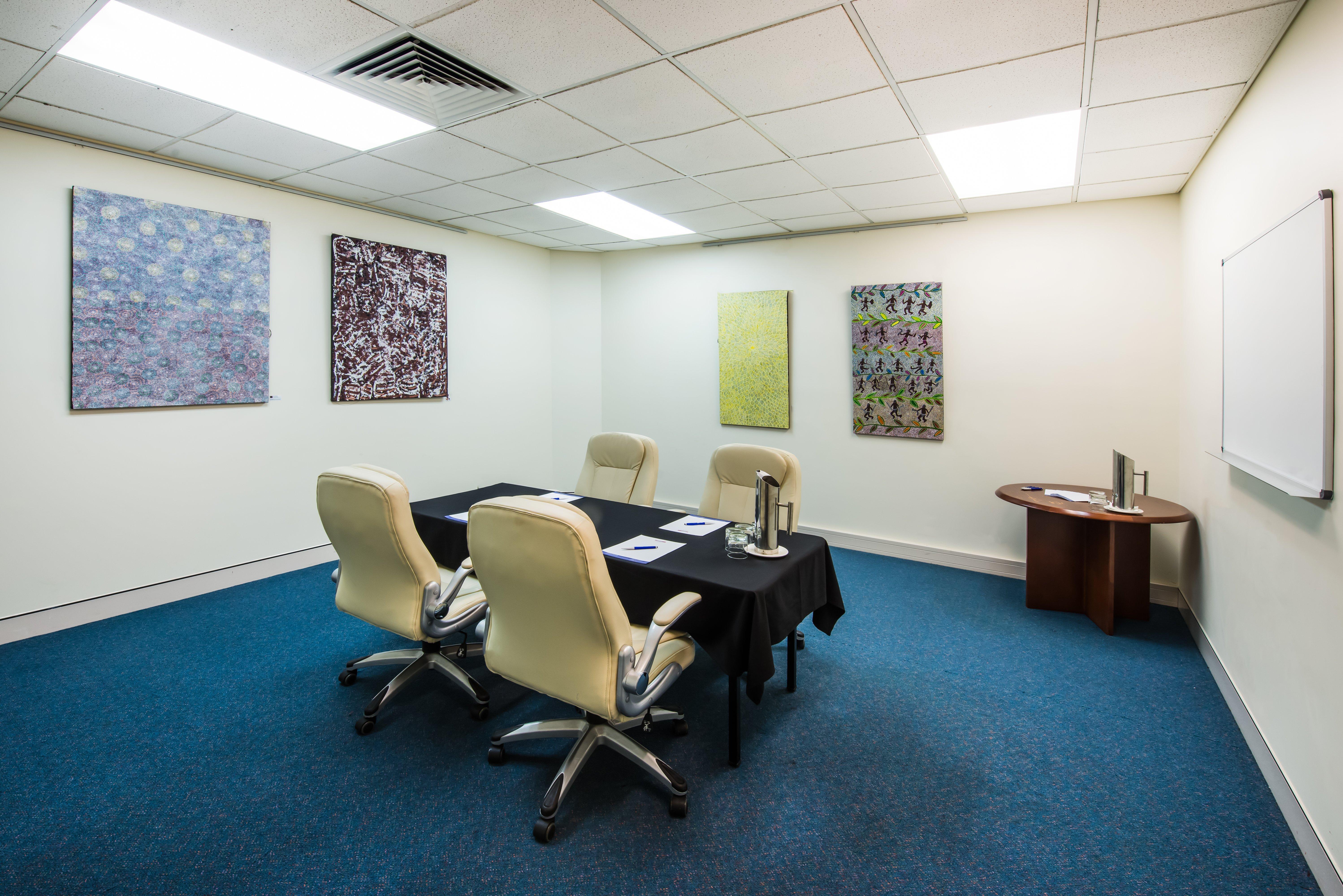 Crowne Plaza Alice Springs Lasseters By Ihg Buitenkant foto