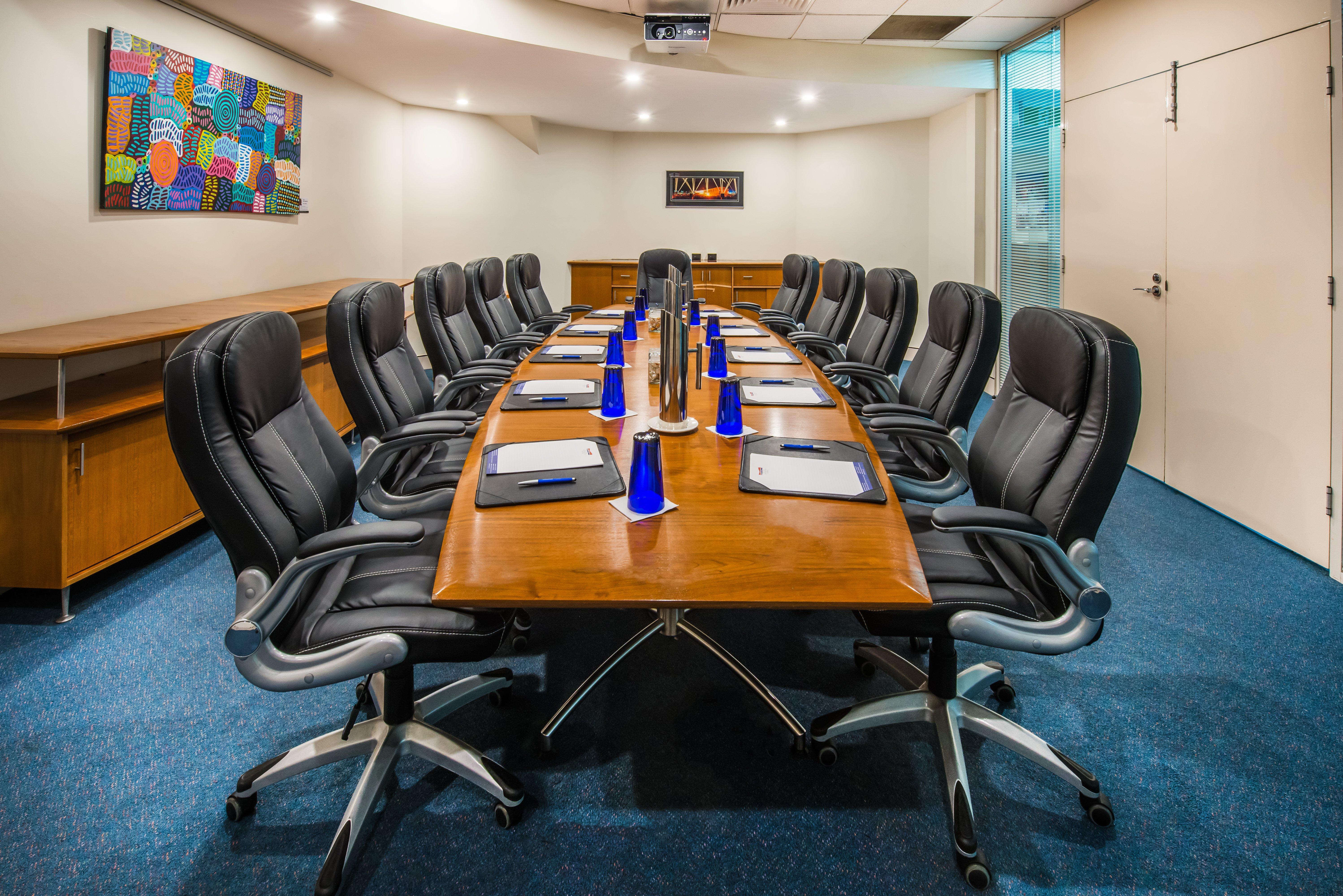 Crowne Plaza Alice Springs Lasseters By Ihg Buitenkant foto