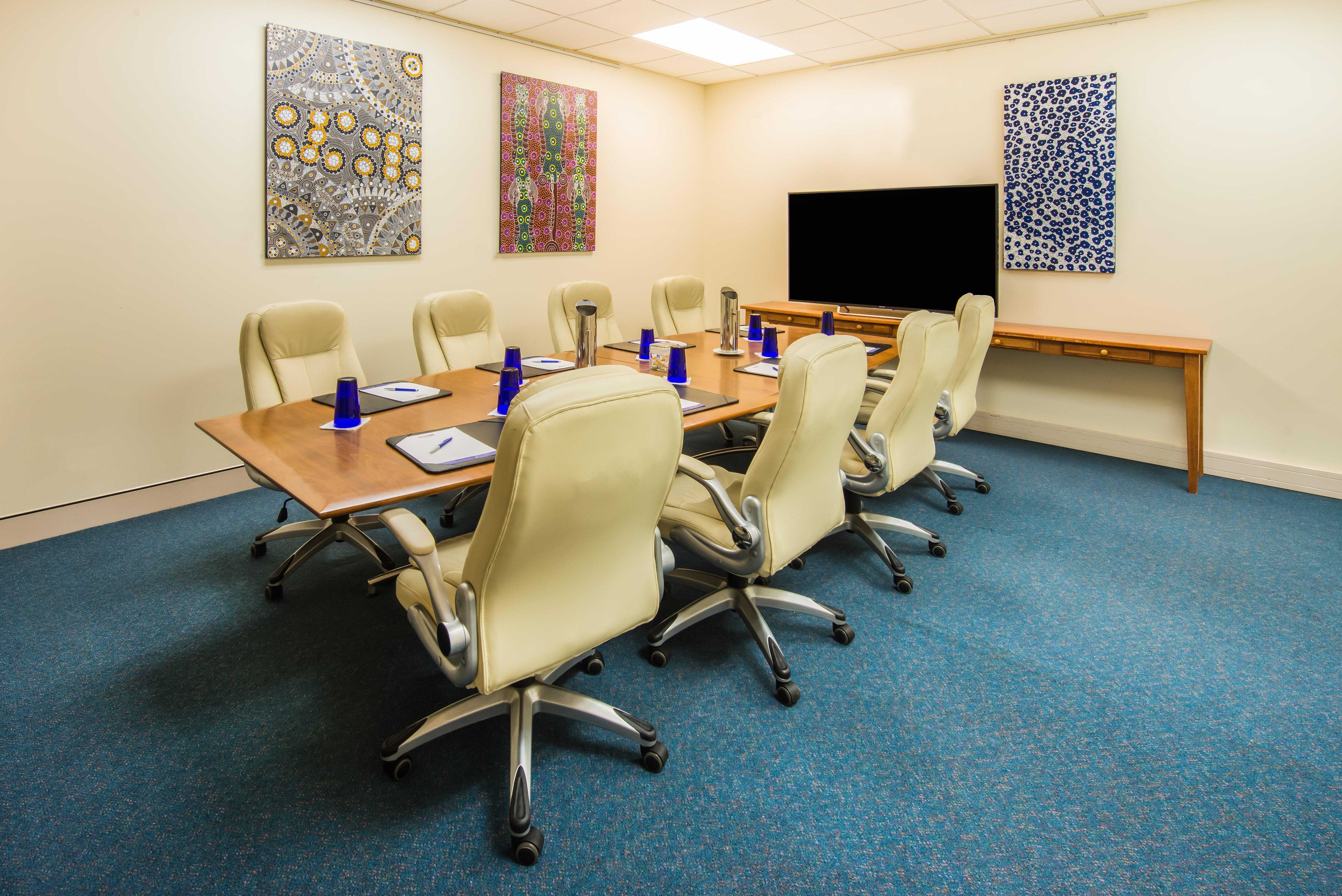 Crowne Plaza Alice Springs Lasseters By Ihg Buitenkant foto
