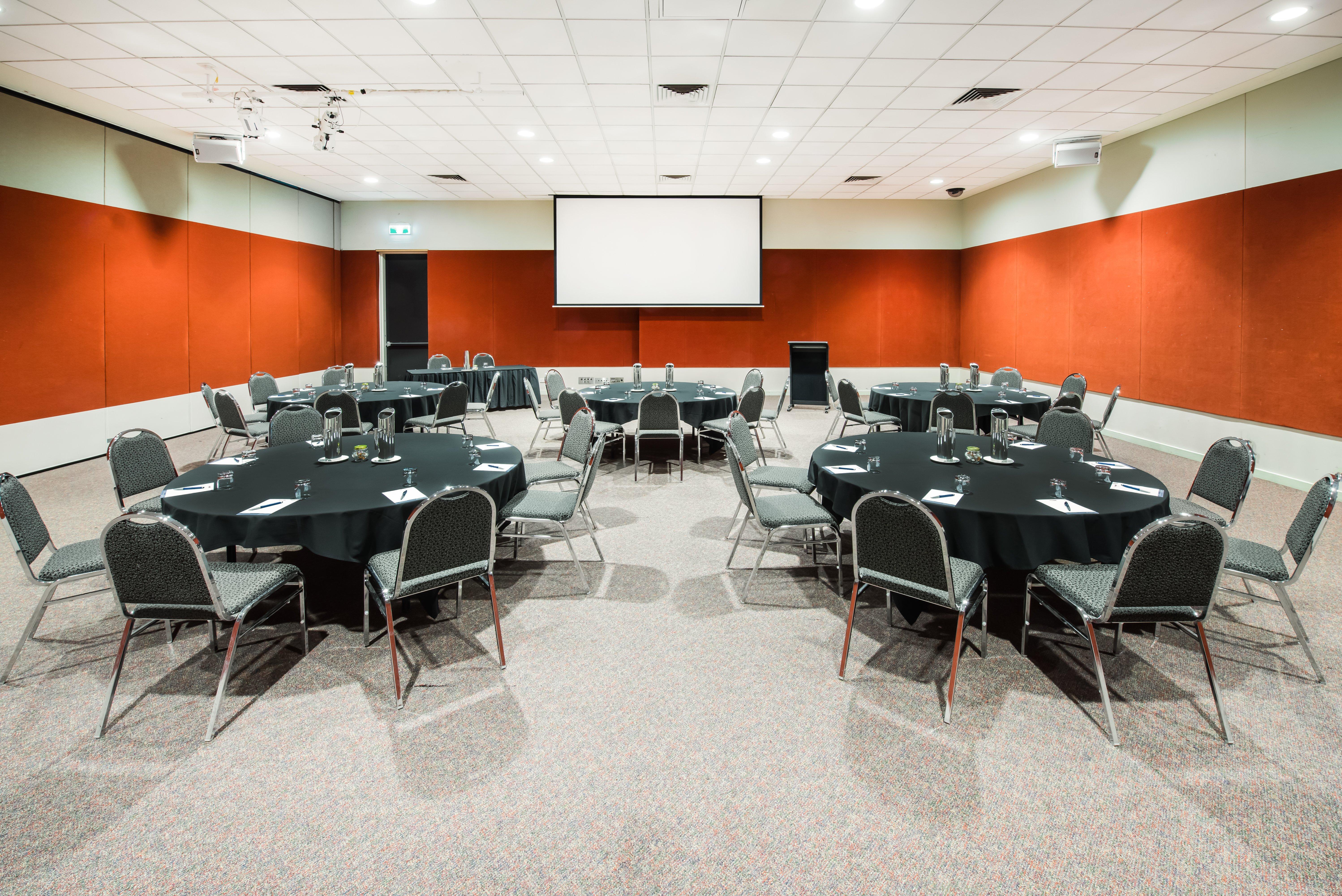 Crowne Plaza Alice Springs Lasseters By Ihg Buitenkant foto