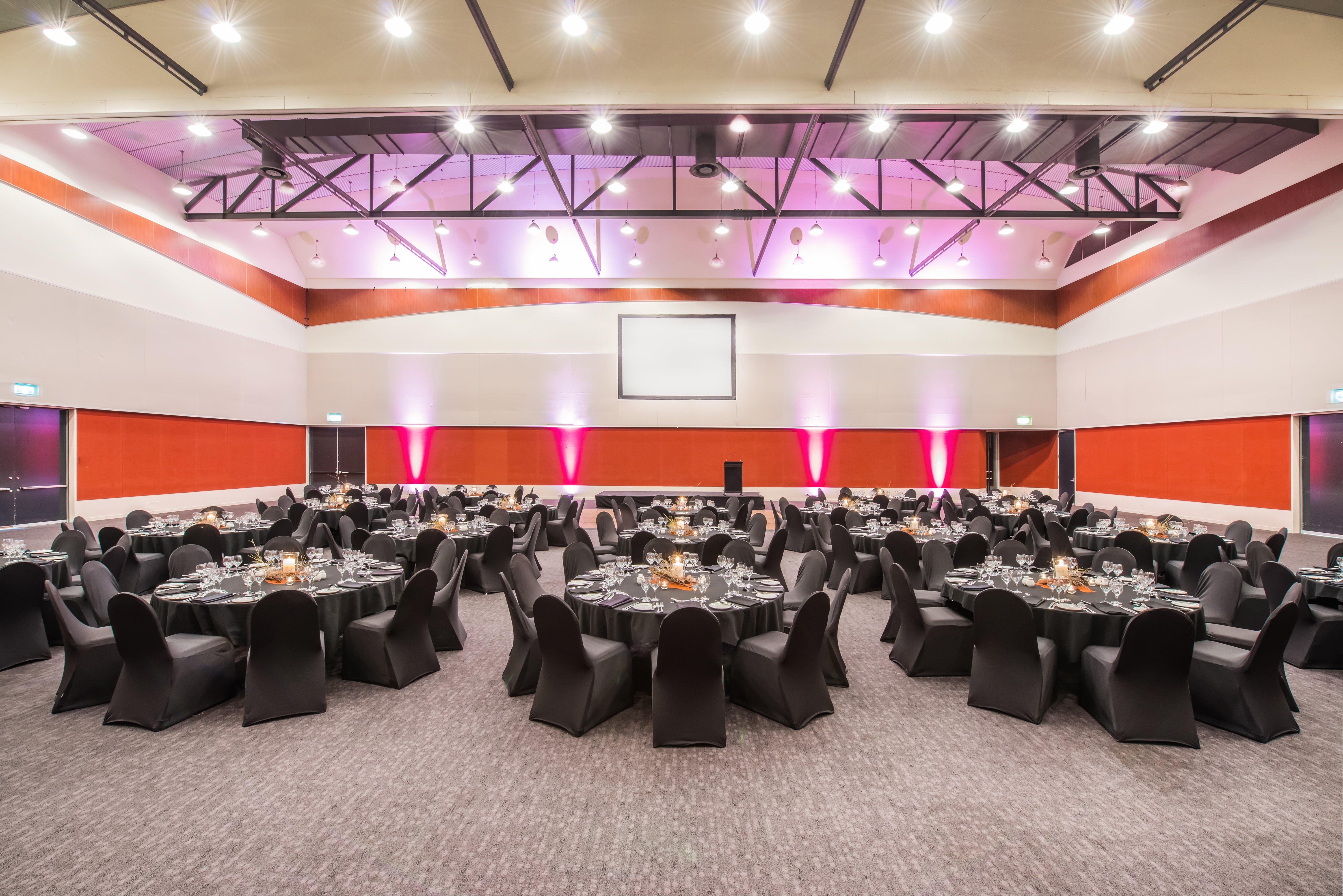 Crowne Plaza Alice Springs Lasseters By Ihg Buitenkant foto