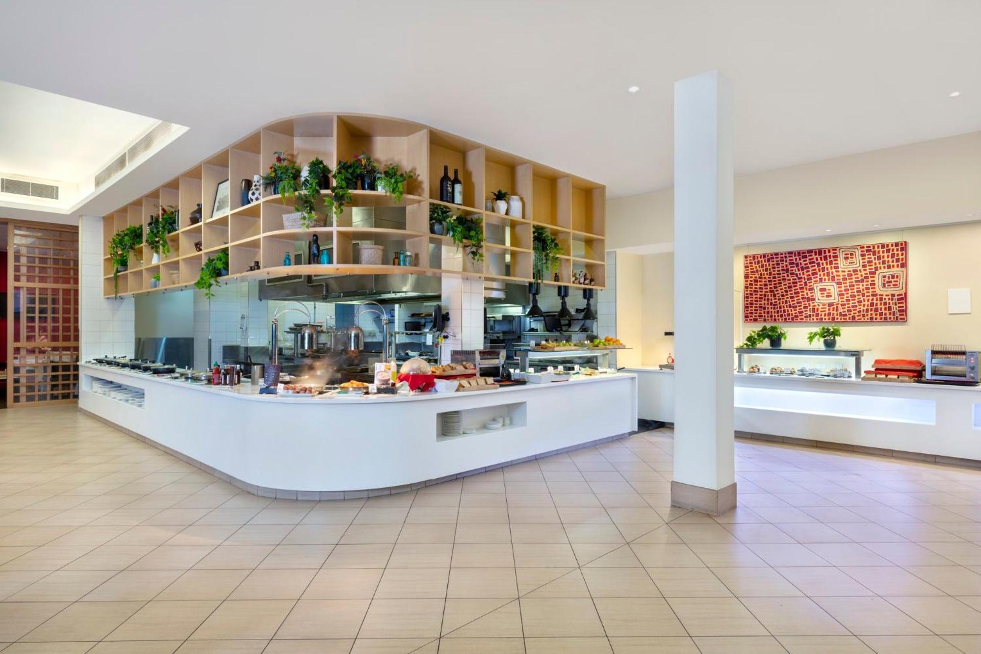 Crowne Plaza Alice Springs Lasseters By Ihg Buitenkant foto
