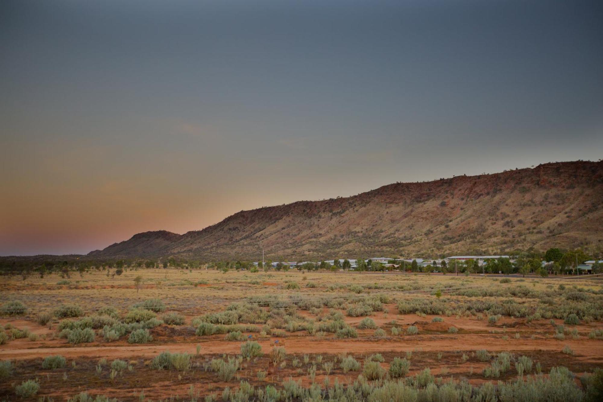 Crowne Plaza Alice Springs Lasseters By Ihg Buitenkant foto